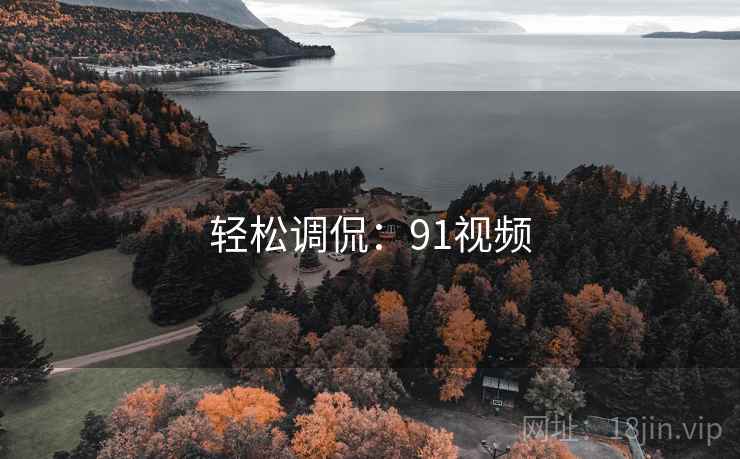 轻松调侃:91视频